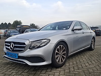Personenauto, mercedes-benz, e-klasse 220 d premium plus, 2019 - afbeelding 2 van  2