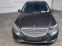 Personenauto, mercedes-benz, e-klasse 220cdi ambition, 2013 - afbeelding 6 van  28