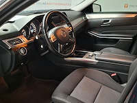 Personenauto, mercedes-benz, e-klasse 220cdi ambition, 2013 - afbeelding 9 van  28