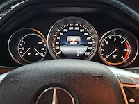 Personenauto, mercedes-benz, e-klasse 220cdi ambition, 2013 - afbeelding 10 van  28