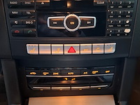 Personenauto, mercedes-benz, e-klasse 220cdi ambition, 2013 - afbeelding 11 van  28