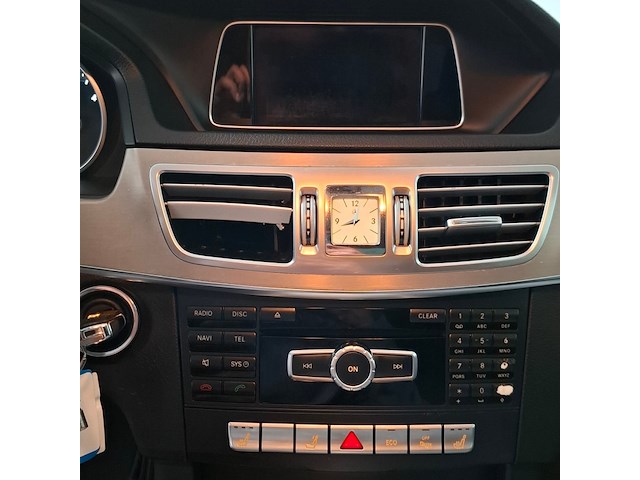 Personenauto, mercedes-benz, e-klasse 220cdi ambition, 2013 - afbeelding 13 van  28