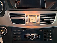 Personenauto, mercedes-benz, e-klasse 220cdi ambition, 2013 - afbeelding 13 van  28