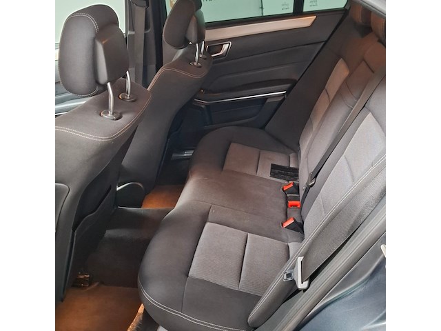 Personenauto, mercedes-benz, e-klasse 220cdi ambition, 2013 - afbeelding 14 van  28