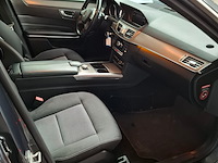 Personenauto, mercedes-benz, e-klasse 220cdi ambition, 2013 - afbeelding 17 van  28