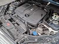 Personenauto, mercedes-benz, e-klasse 220cdi ambition, 2013 - afbeelding 21 van  28