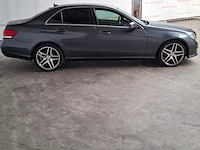 Personenauto, mercedes-benz, e-klasse 220cdi ambition, 2013 - afbeelding 12 van  28