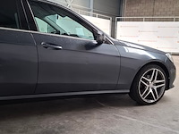 Personenauto, mercedes-benz, e-klasse 220cdi ambition, 2013 - afbeelding 22 van  28