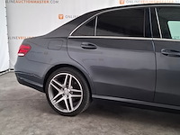Personenauto, mercedes-benz, e-klasse 220cdi ambition, 2013 - afbeelding 23 van  28