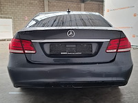 Personenauto, mercedes-benz, e-klasse 220cdi ambition, 2013 - afbeelding 24 van  28