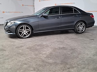 Personenauto, mercedes-benz, e-klasse 220cdi ambition, 2013 - afbeelding 25 van  28