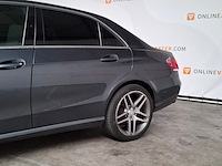 Personenauto, mercedes-benz, e-klasse 220cdi ambition, 2013 - afbeelding 26 van  28