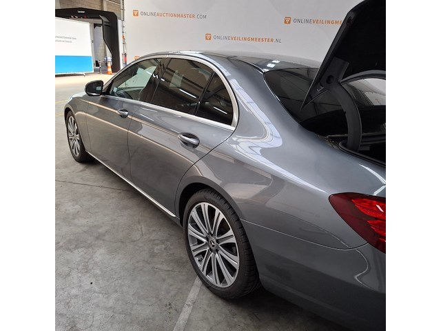 Personenauto, mercedes-benz, e-klasse 220d 4matic - afbeelding 2 van  60