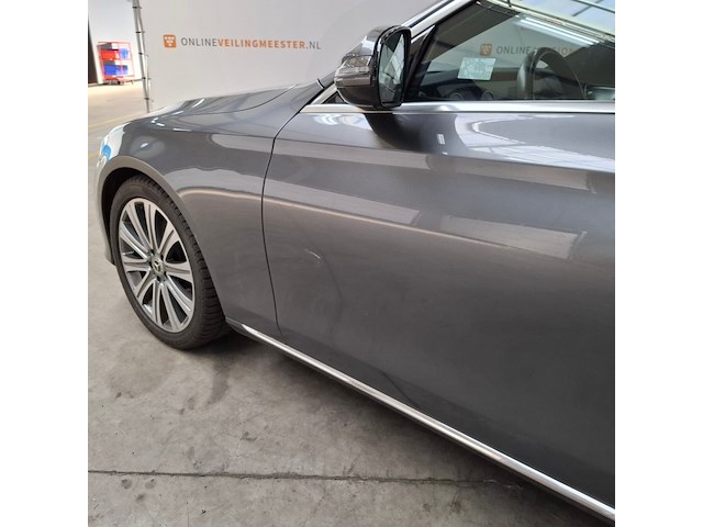Personenauto, mercedes-benz, e-klasse 220d 4matic - afbeelding 3 van  60