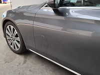 Personenauto, mercedes-benz, e-klasse 220d 4matic - afbeelding 3 van  60
