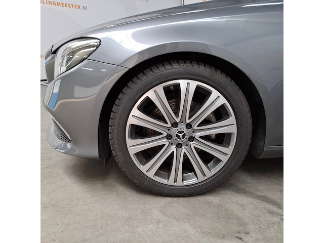 Personenauto, mercedes-benz, e-klasse 220d 4matic - afbeelding 5 van  60