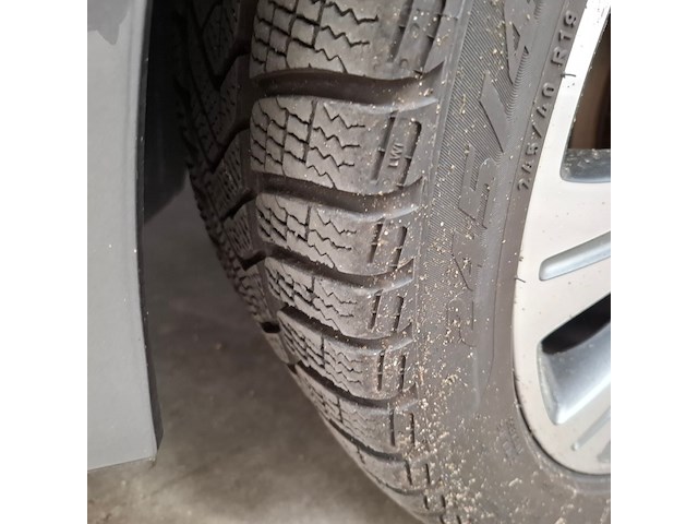 Personenauto, mercedes-benz, e-klasse 220d 4matic - afbeelding 6 van  60