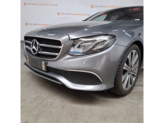 Personenauto, mercedes-benz, e-klasse 220d 4matic - afbeelding 7 van  60