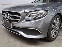 Personenauto, mercedes-benz, e-klasse 220d 4matic - afbeelding 7 van  60