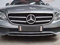Personenauto, mercedes-benz, e-klasse 220d 4matic - afbeelding 8 van  60