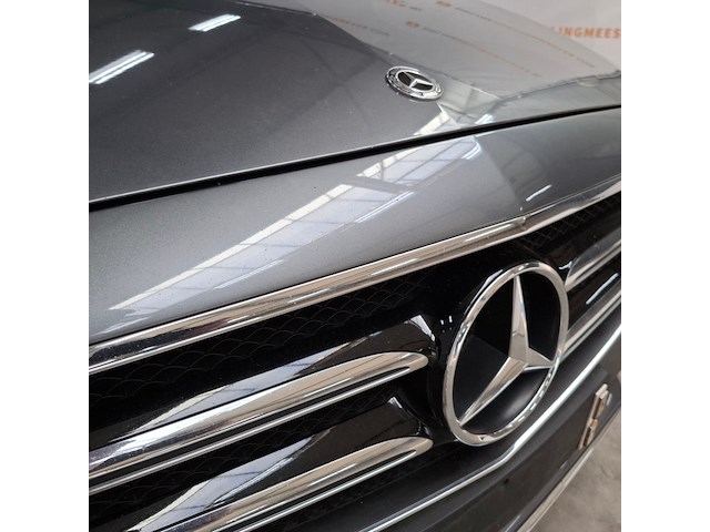 Personenauto, mercedes-benz, e-klasse 220d 4matic - afbeelding 9 van  60