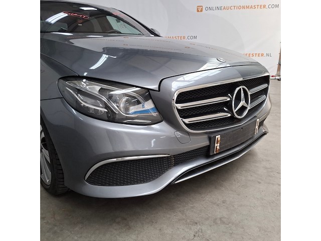Personenauto, mercedes-benz, e-klasse 220d 4matic - afbeelding 10 van  60