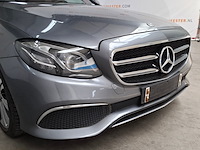 Personenauto, mercedes-benz, e-klasse 220d 4matic - afbeelding 10 van  60