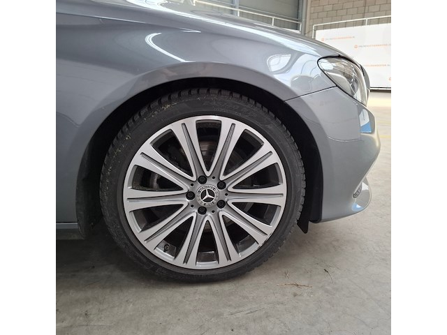 Personenauto, mercedes-benz, e-klasse 220d 4matic - afbeelding 11 van  60