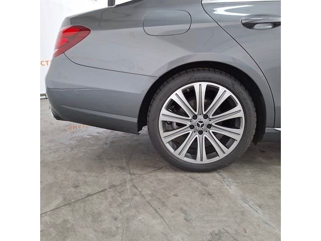 Personenauto, mercedes-benz, e-klasse 220d 4matic - afbeelding 13 van  60