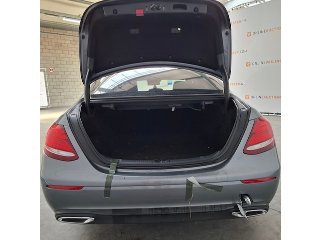 Personenauto, mercedes-benz, e-klasse 220d 4matic - afbeelding 14 van  60