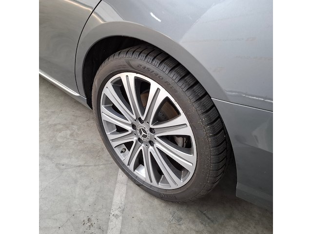 Personenauto, mercedes-benz, e-klasse 220d 4matic - afbeelding 15 van  60