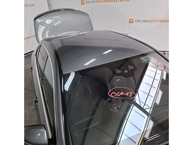 Personenauto, mercedes-benz, e-klasse 220d 4matic - afbeelding 16 van  60