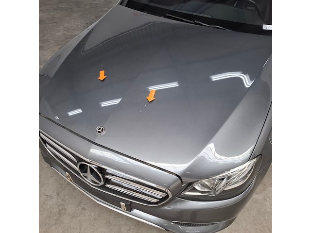 Personenauto, mercedes-benz, e-klasse 220d 4matic - afbeelding 18 van  60