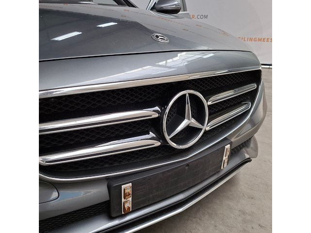 Personenauto, mercedes-benz, e-klasse 220d 4matic - afbeelding 21 van  60