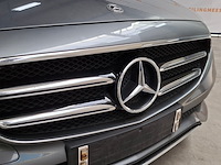 Personenauto, mercedes-benz, e-klasse 220d 4matic - afbeelding 21 van  60
