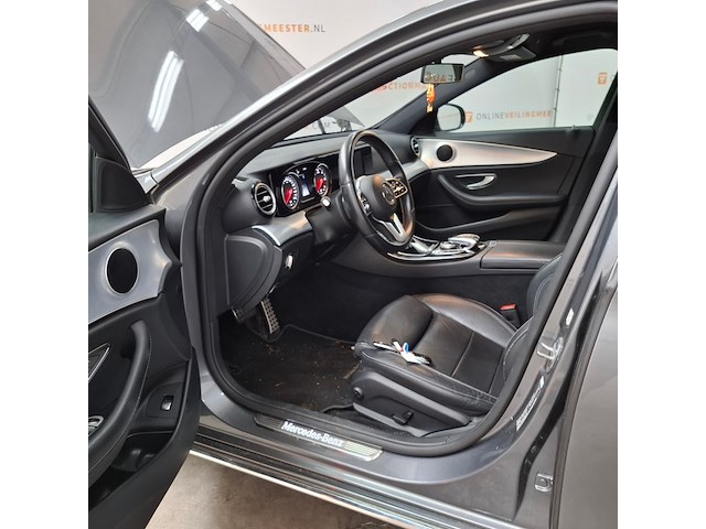Personenauto, mercedes-benz, e-klasse 220d 4matic - afbeelding 22 van  60