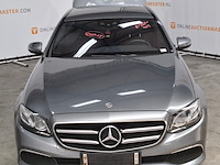 Personenauto, mercedes-benz, e-klasse 220d 4matic - afbeelding 12 van  60