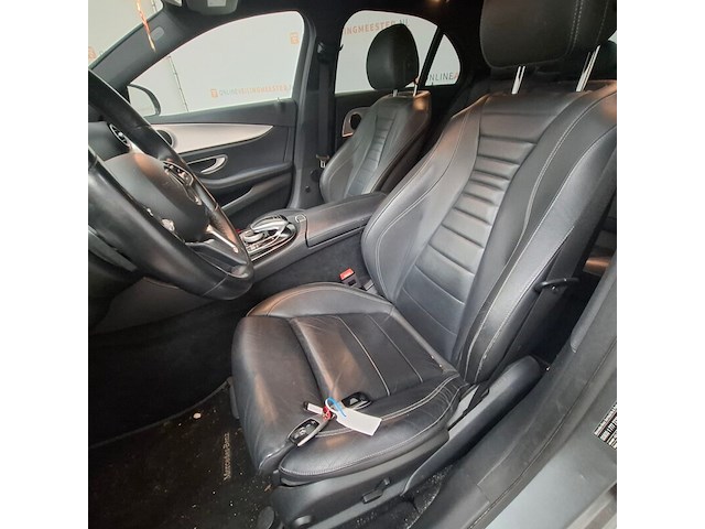 Personenauto, mercedes-benz, e-klasse 220d 4matic - afbeelding 26 van  60