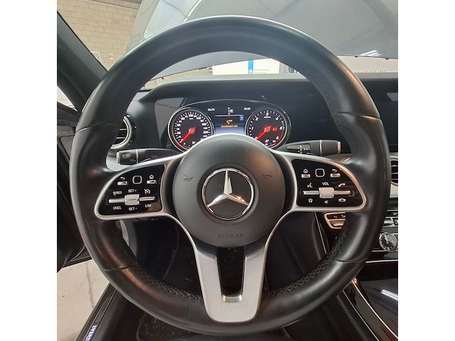 Personenauto, mercedes-benz, e-klasse 220d 4matic - afbeelding 27 van  60