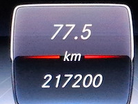 Personenauto, mercedes-benz, e-klasse 220d 4matic - afbeelding 29 van  60