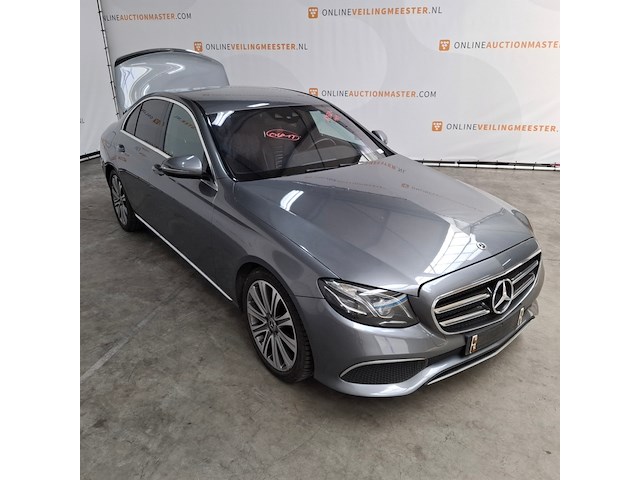 Personenauto, mercedes-benz, e-klasse 220d 4matic - afbeelding 23 van  60