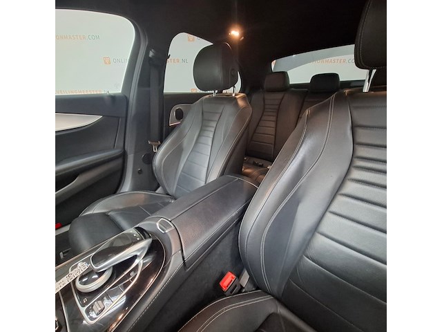 Personenauto, mercedes-benz, e-klasse 220d 4matic - afbeelding 35 van  60