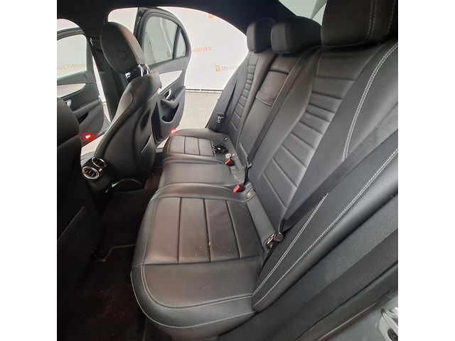Personenauto, mercedes-benz, e-klasse 220d 4matic - afbeelding 36 van  60