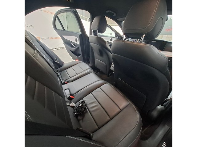 Personenauto, mercedes-benz, e-klasse 220d 4matic - afbeelding 40 van  60