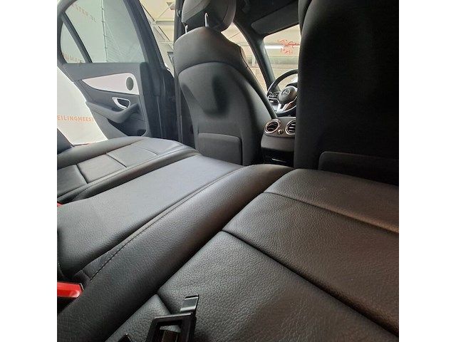 Personenauto, mercedes-benz, e-klasse 220d 4matic - afbeelding 41 van  60