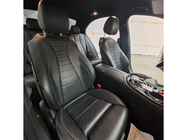 Personenauto, mercedes-benz, e-klasse 220d 4matic - afbeelding 43 van  60