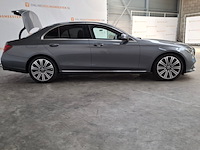 Personenauto, mercedes-benz, e-klasse 220d 4matic - afbeelding 34 van  60