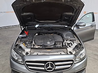 Personenauto, mercedes-benz, e-klasse 220d 4matic - afbeelding 49 van  60