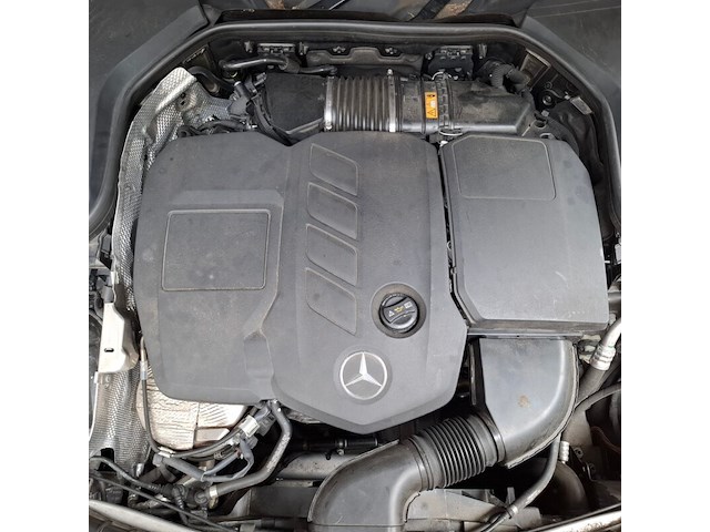 Personenauto, mercedes-benz, e-klasse 220d 4matic - afbeelding 52 van  60