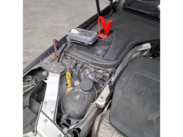 Personenauto, mercedes-benz, e-klasse 220d 4matic - afbeelding 53 van  60